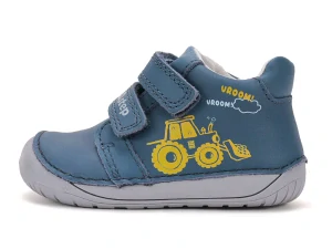 Celoroční BAREFOOT boty DDstep S070-62964B