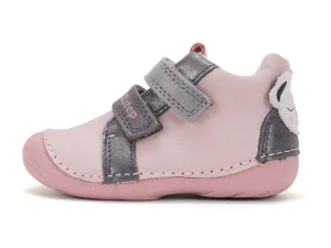 Celoroční boty DDstep S015-62120D