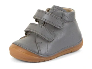 Celoroční boty Froddo G2130346-27 Grey