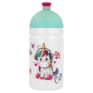 Zdravá lahev Magic Unicorn 0,5 l