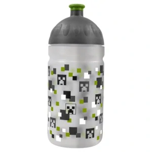 Zdravá lahev Pixel Head 0,5 l