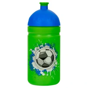 Zdravá lahev Fotbal 0,5 l