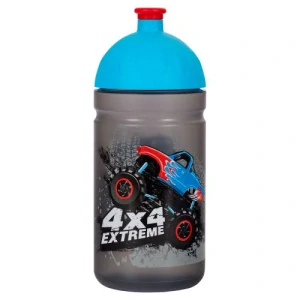 Zdravá lahev Monster Truck 0,5 l