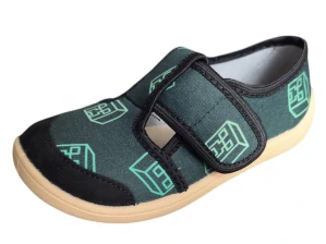 Barefoot bačkory Raweks - Craft