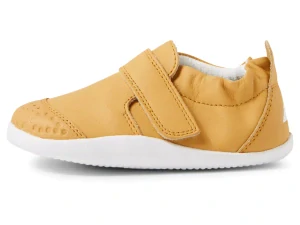 Capáčky Bobux Xplorer GO - OAK Buff
