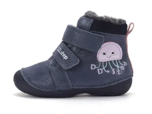 Zimní boty DDstep W015-62772B