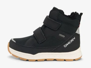 Zimní boty Viking Espo Warm GTX 2V 3-95100-2 Black