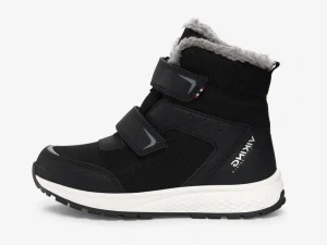 Zimní boty Viking Equip Warm WP 2V 3-94415-203 Black/Grey