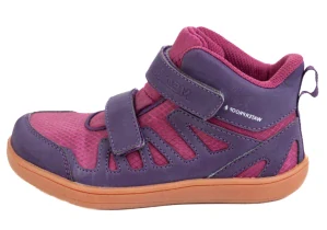 Celoroční barefoot boty Medico Prevent ME-54507