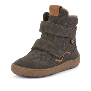 Zimní boty Froddo G3160247-5 Grey