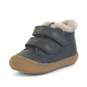 Zimní boty Froddo G2130339-3 Dark Blue