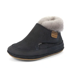 Zimní boty/capáčky Froddo G1160004 Dark Blue