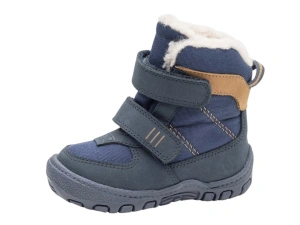 Zimní boty Protetika Kert Denim
