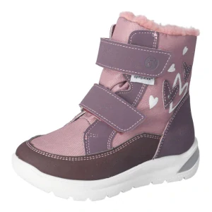 Zimní boty Ricosta Lunea 50891602/370 Dolcetto/Surce