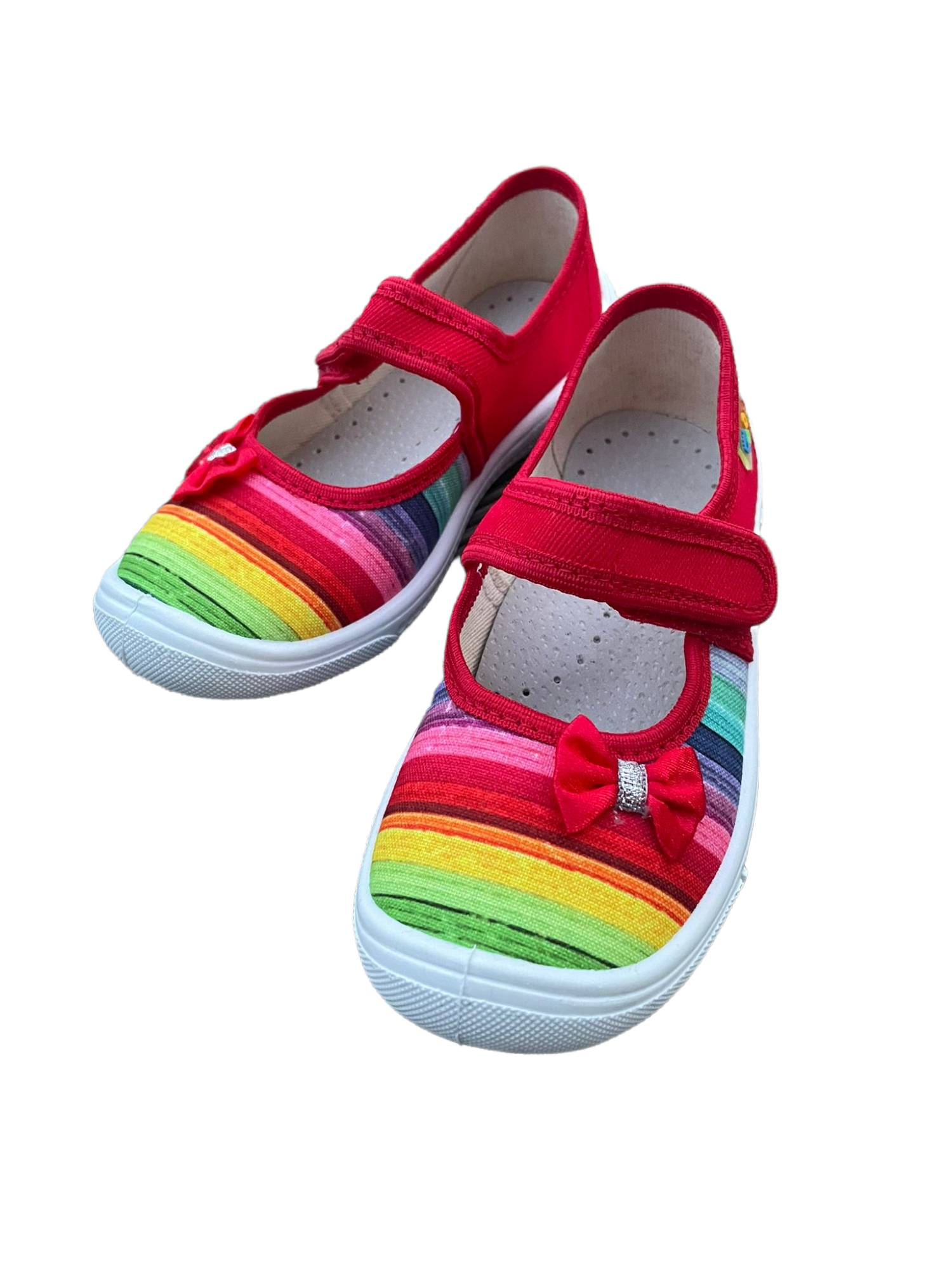 Bačkory Peon MI/001 IL duhové