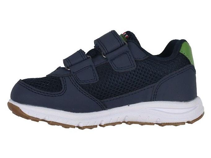 Celoroční boty Viking 3-51655-504 Navy/Green