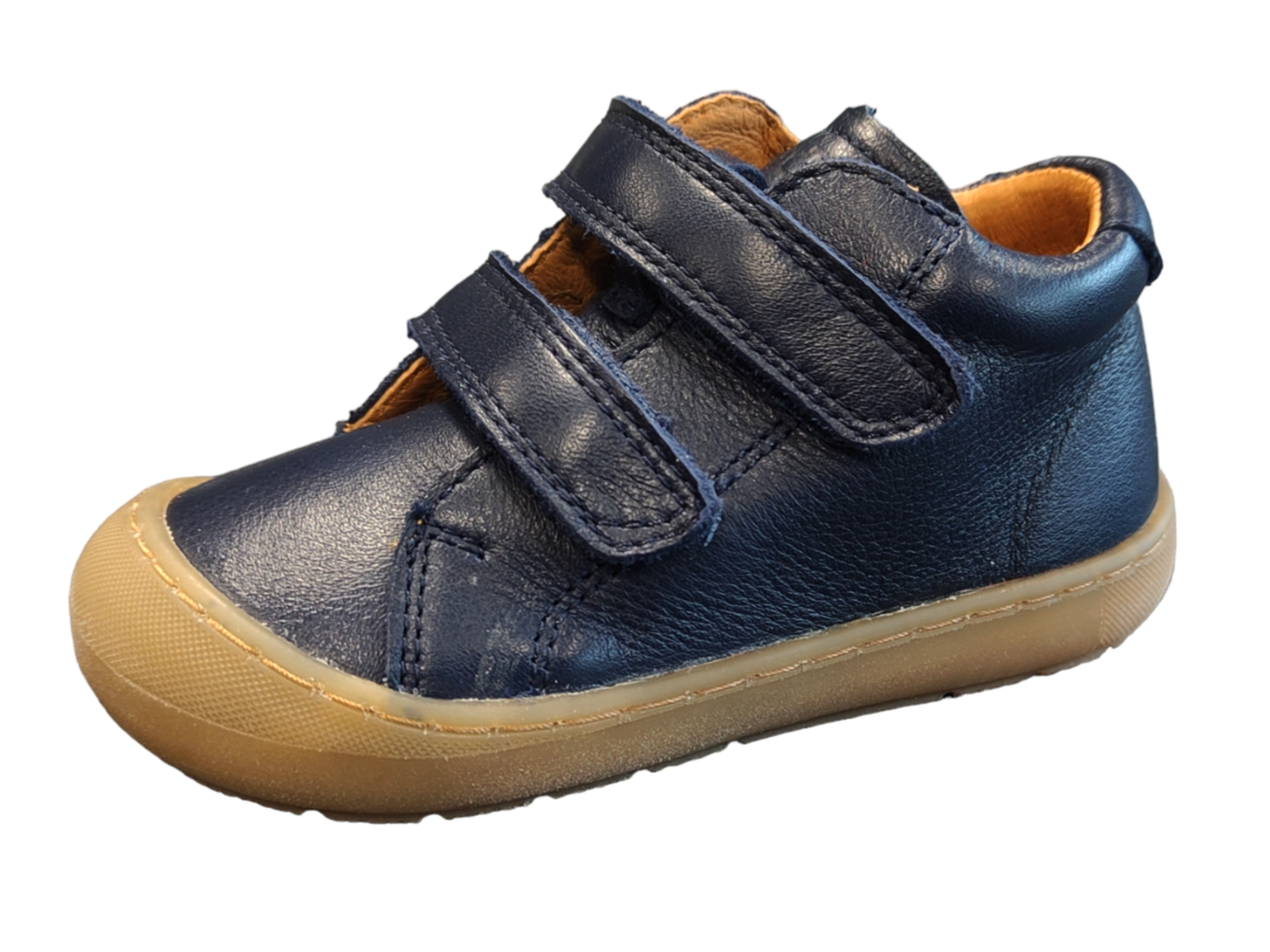 Celoroční boty Froddo G2130294 Dark Blue