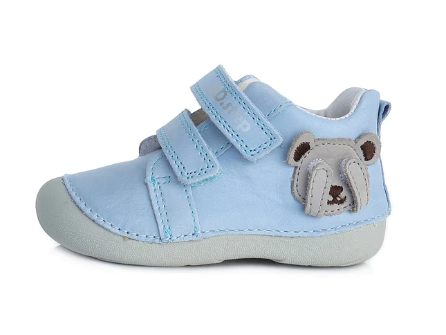 Celoroční boty DDstep S015-312A