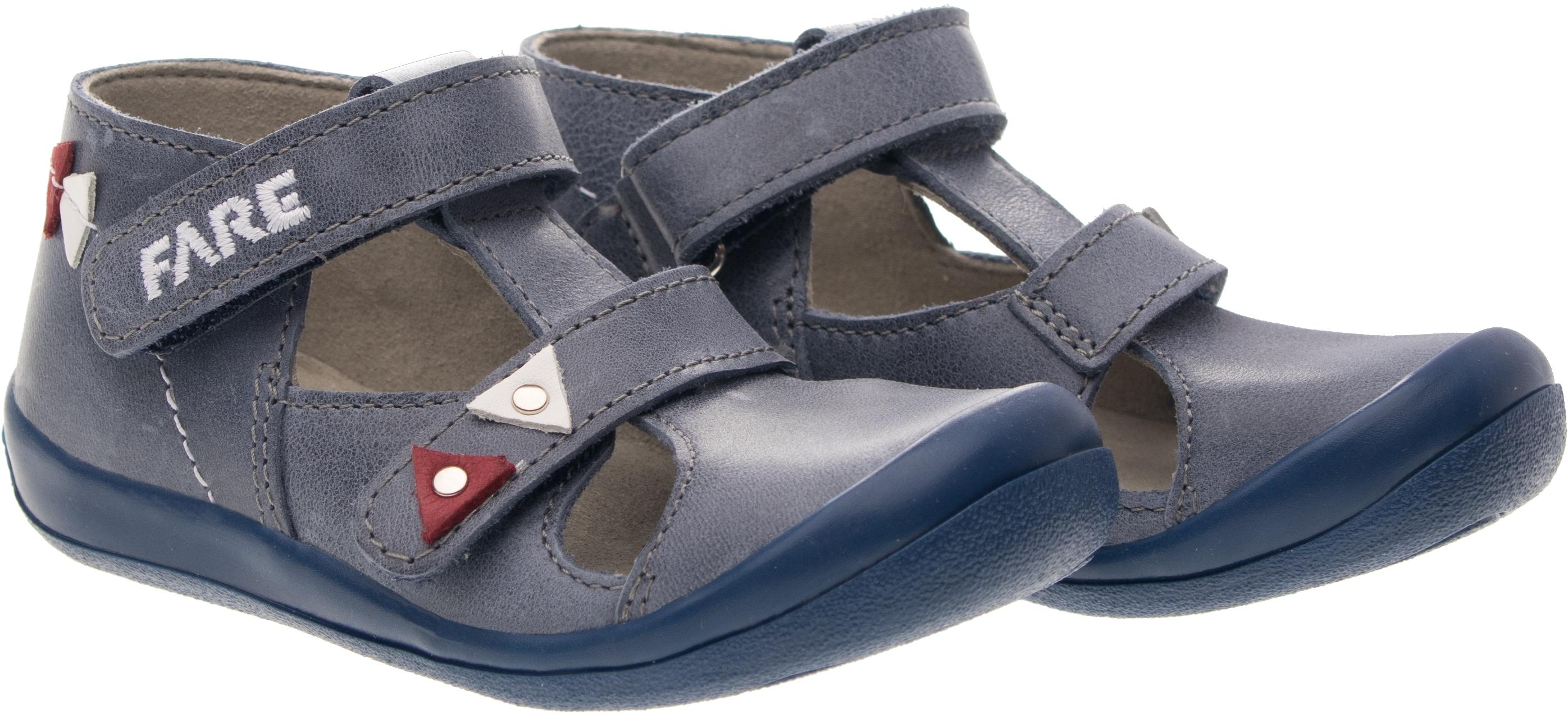 Sandále Fare 868101