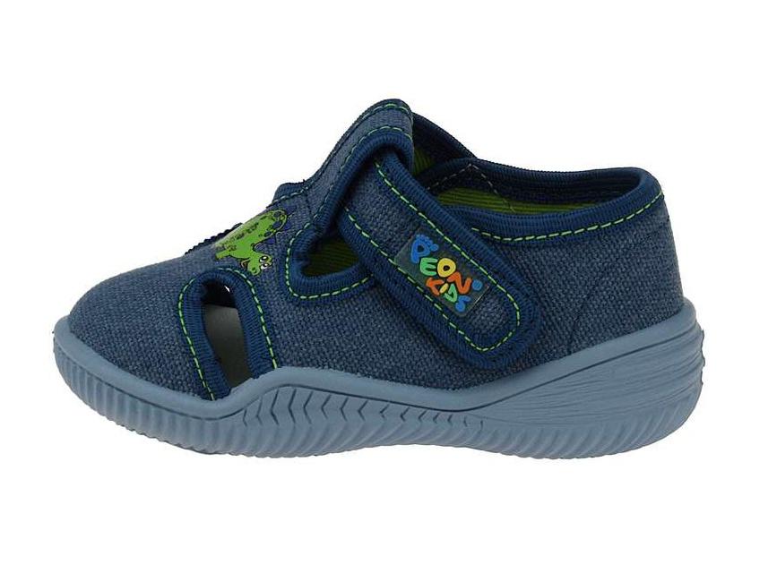 Bačkory Peon MI/024 JS