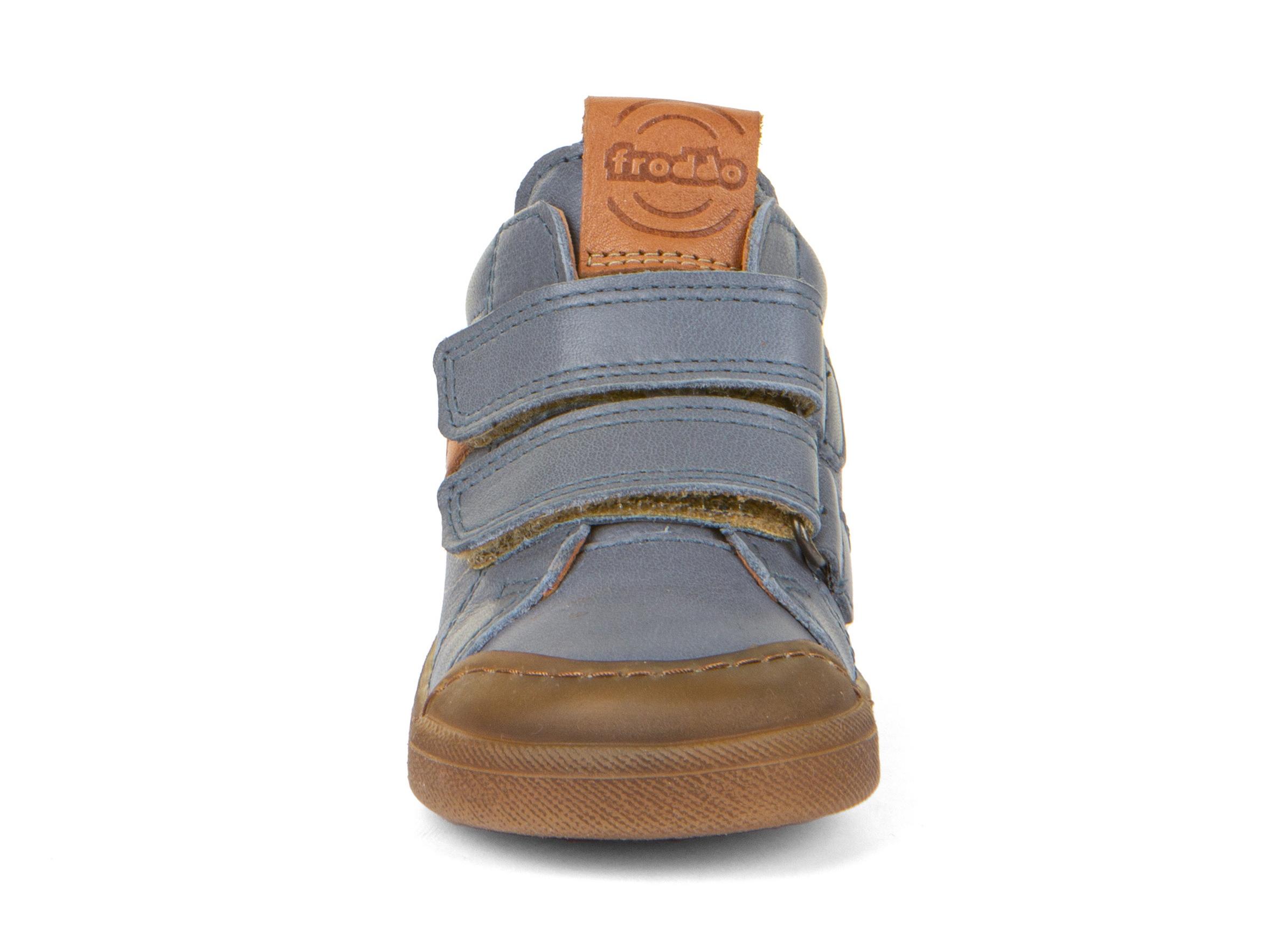Celoroční boty Froddo G2110119-25 Denim+