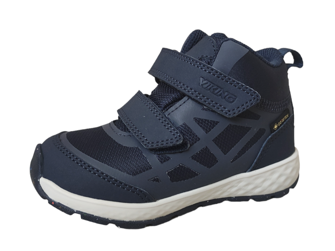 Celoroční boty Viking Veme 3-51025-5 Navy