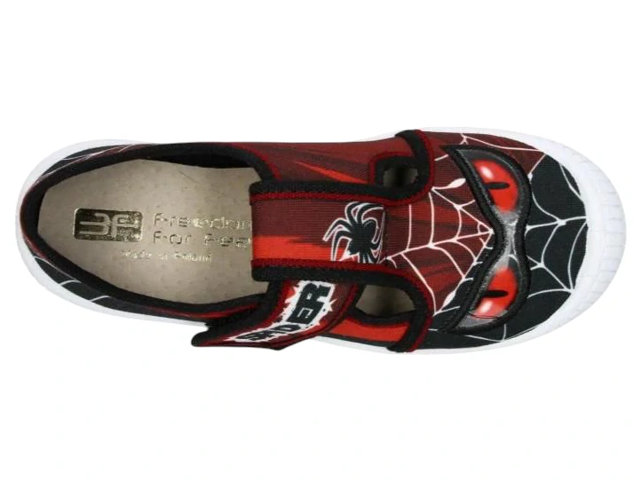 Bačkory 3F 3Sk3/29 spider