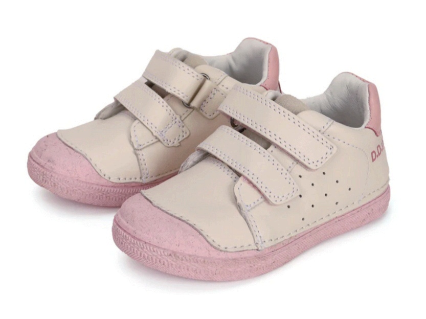 Celoroční boty DDstep S049-41158C