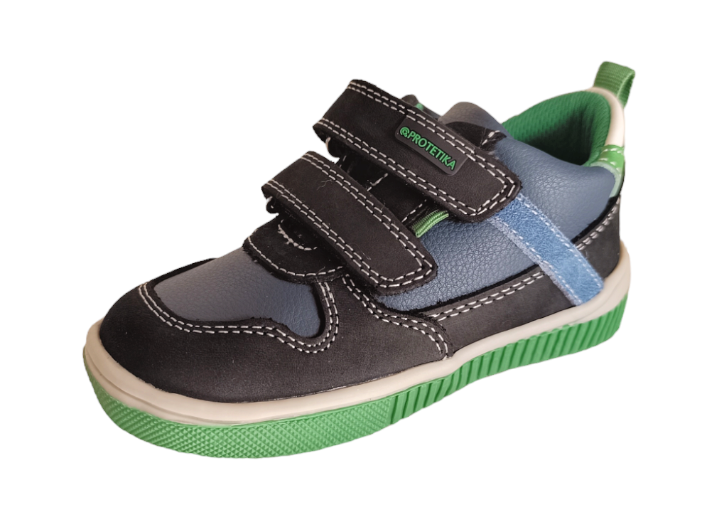 Celoroční boty Protetika Tresan
