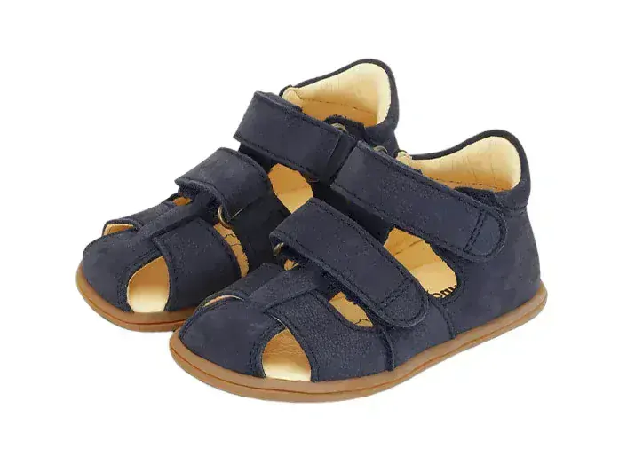 Sandále Bundgaard Balder BG202215-538 Navy