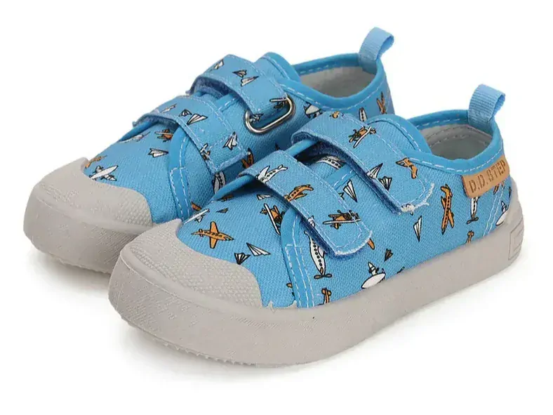 Plátěnky D.D.step CSB-41239