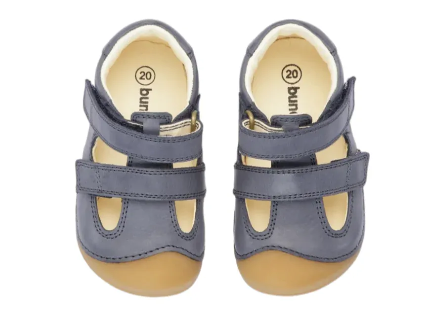 Sandále Bundgaard Petit Summer BG202173-519 Navy