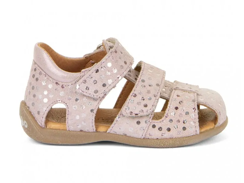Sandále Froddo G2150190-7 Pink +