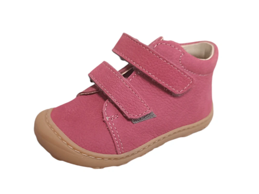 Celoroční boty Ricosta Pepino Chrisy 501200302/321 Rosewood