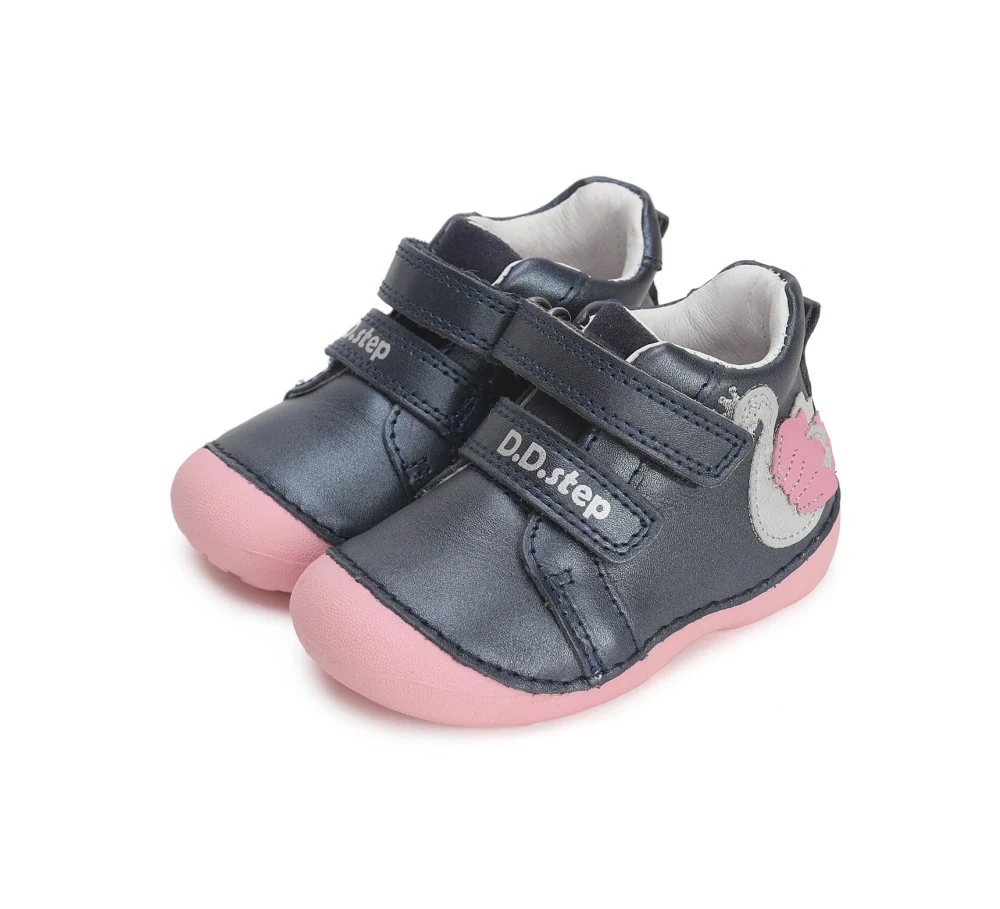Celoroční boty DDstep S015-42532