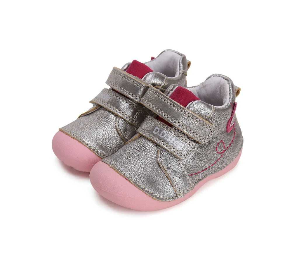 Celoroční boty DDstep S015-42400B