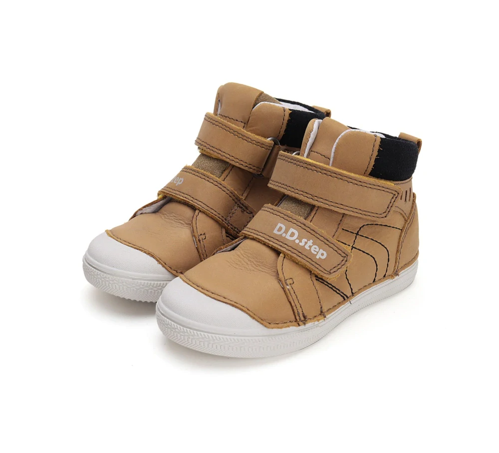 Celoroční boty DDstep A049-42430