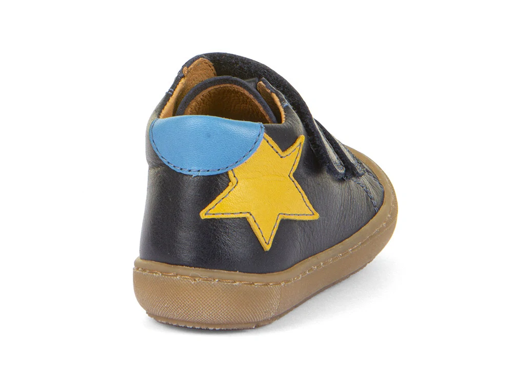 Celoroční boty Froddo G2130329 Dark Blue