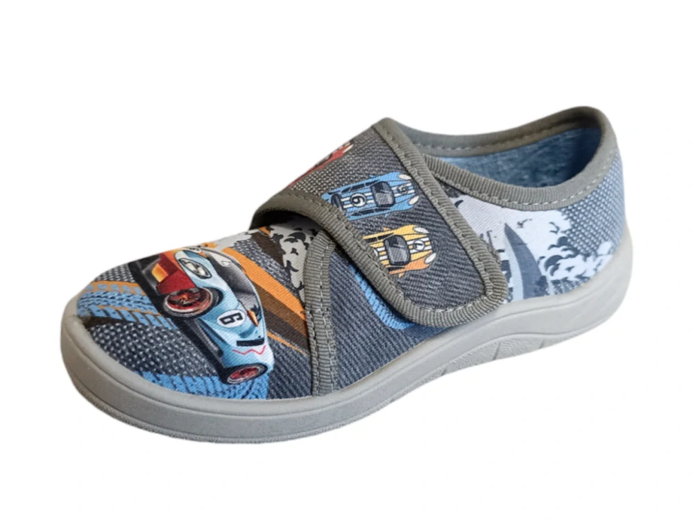 Bačkory Fischer 641631/669 sporťák