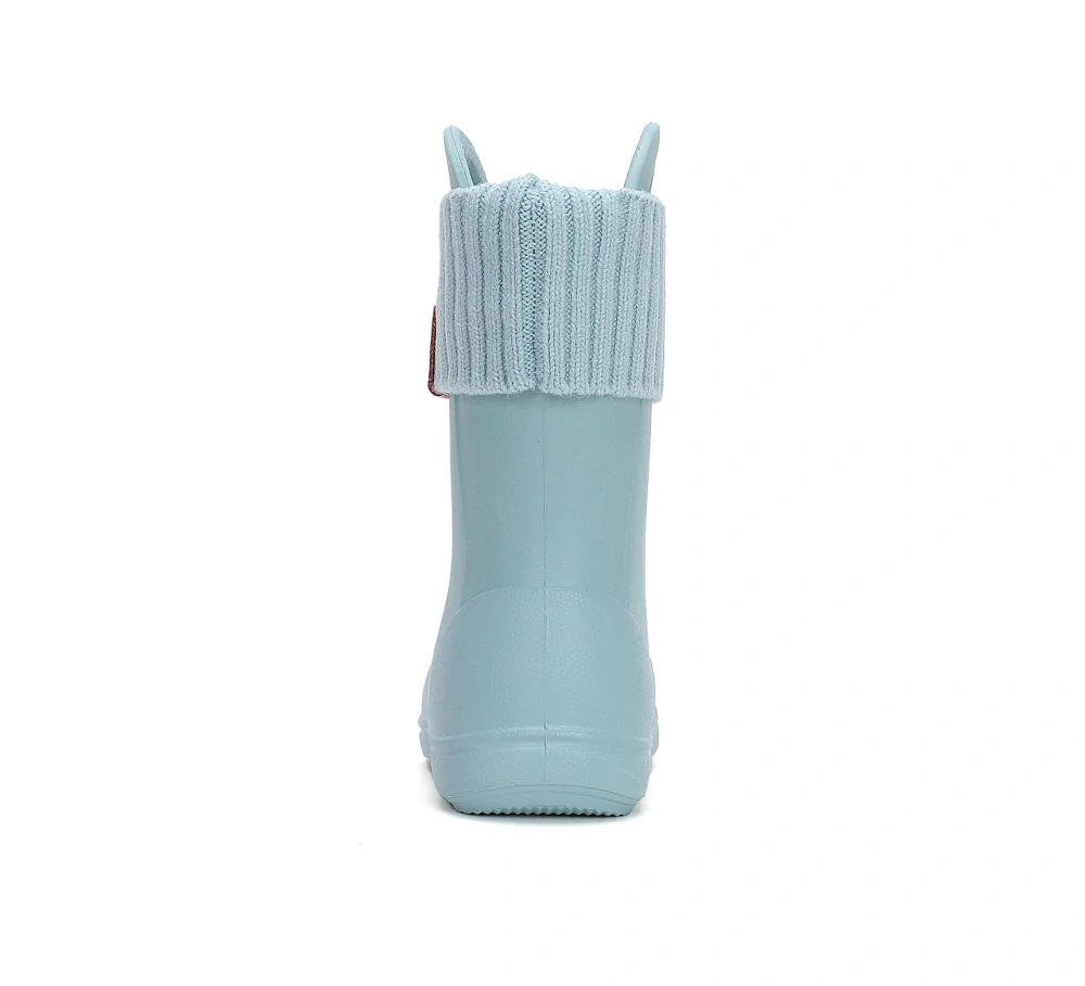 Holínky DDstep I106-42879 Sea Green