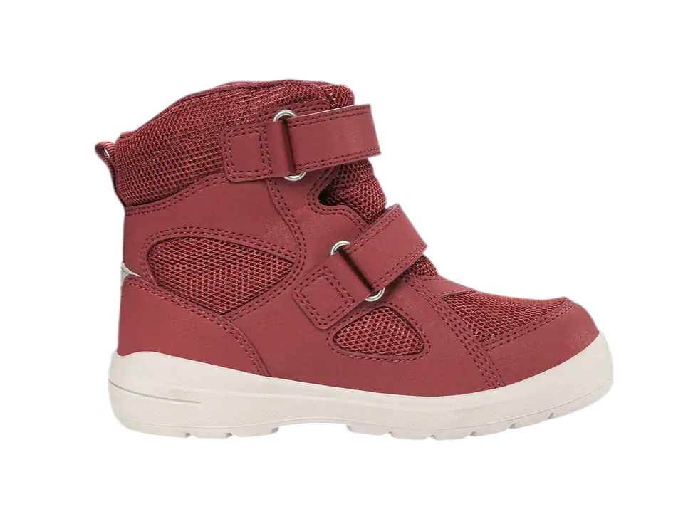 Zimní boty Viking Fun Warm GTX - 3-94610-39 Dark Pink