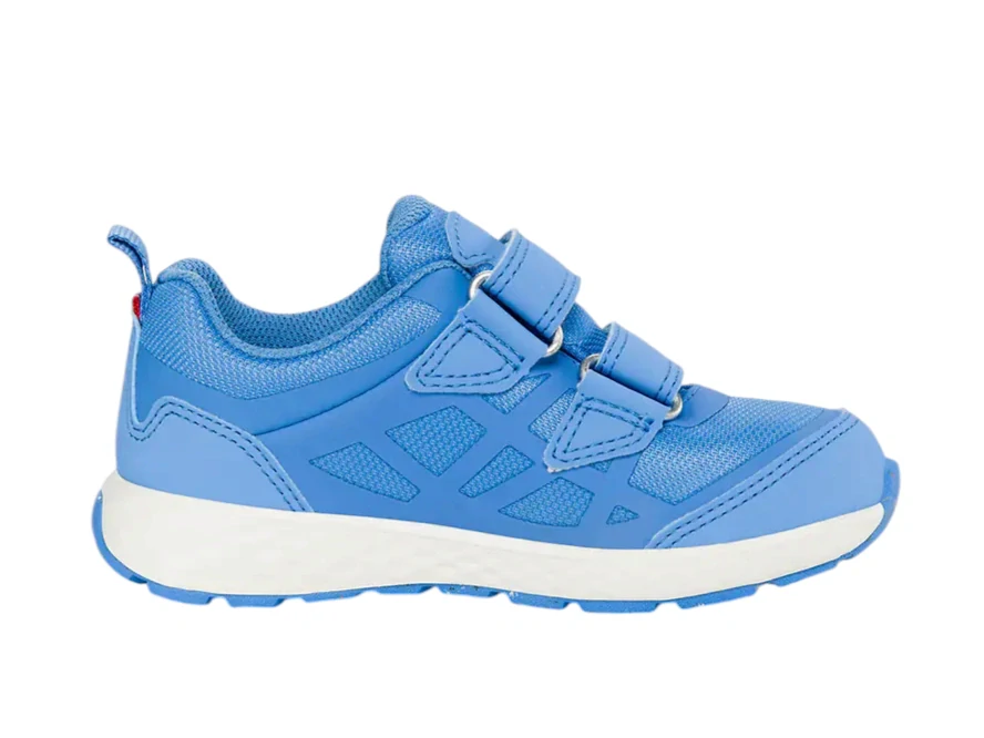 Celoroční boty Viking Veme 3-55000-3593 Blue/Eggshell