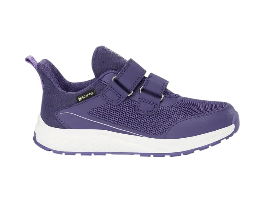 Celoroční boty Viking Bouncy GTX 2V 3-55505-16 Purple