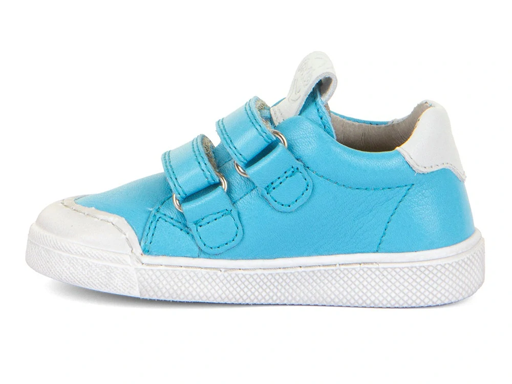 Celoroční boty Froddo G2130316-43 Turquoise