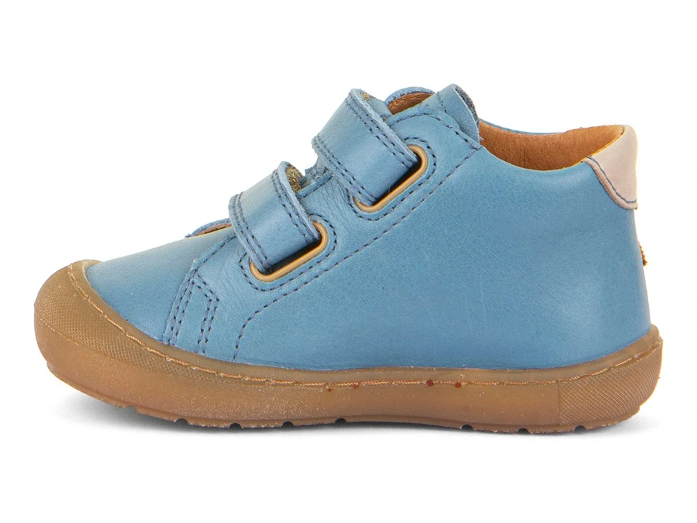 Celoroční boty Froddo G2130344-1 Jeans