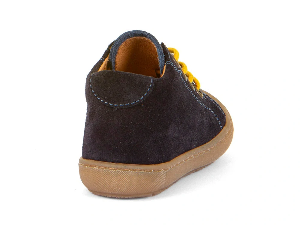 Celoroční boty Froddo G2130327 Blue/Denim