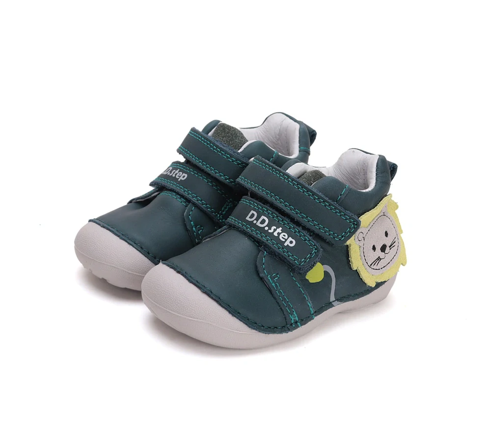 Celoroční boty DDstep S015-51897