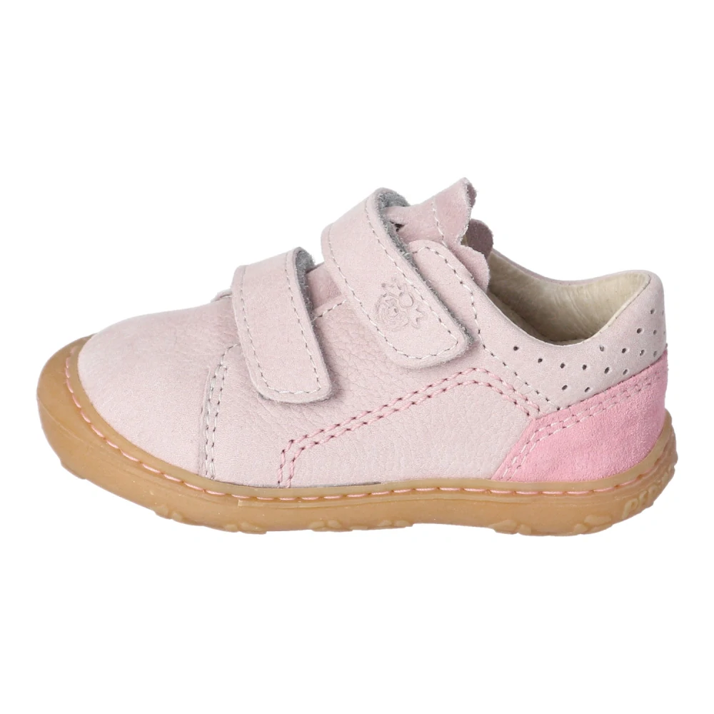Celoroční boty Ricosta Pepino Tommy 501204702/310 Viola/Barbados