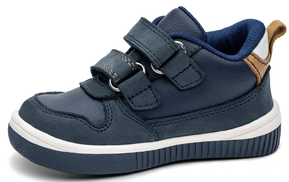 Celoroční boty Protetika Tresan Navy