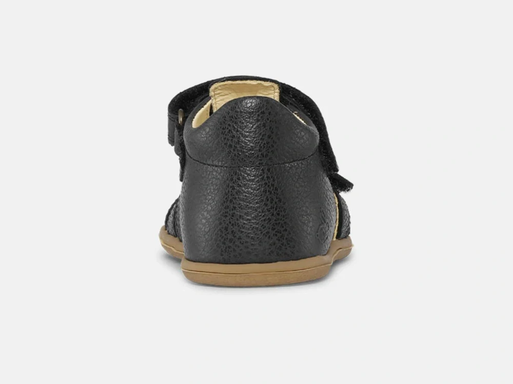 Sandále Bundgaard BG202232-1199 Black